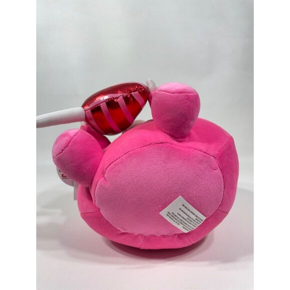 Snackles Luna The Sloth With Chocolate Heart ♥ 8" Plush Stuffed Animal - Picture 7 of 11